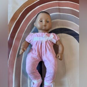 American Girl Bitty Baby